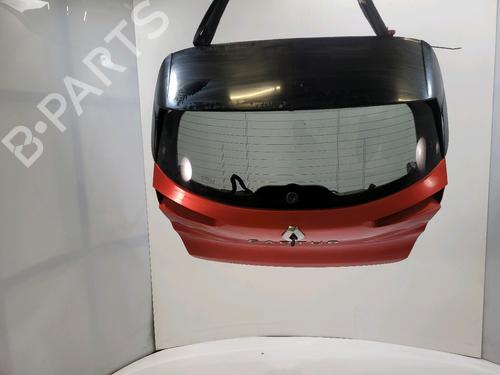 Used Tailgate Tailgate RENAULT CAPTUR II (HF_) E-TECH 160 (158 hp) 36692012 36692012