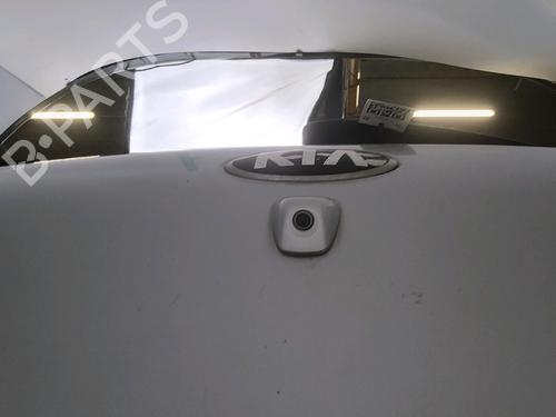 Tailgate KIA CEE'D (JD) 1.6 CRDi 128 | BP39161579C6 - Image 4