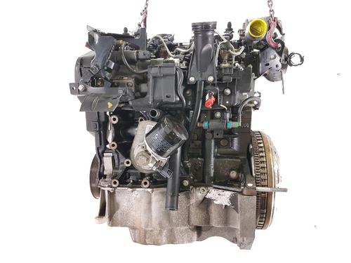 Engine DACIA DUSTER (HS_) 1.5 dCi 4x4 (HSMC, HSMD) | BP37532772M1 - Image 2