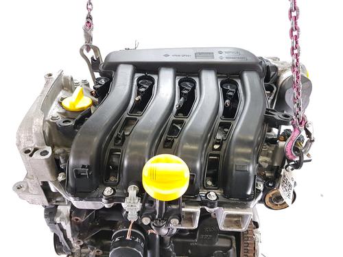Engine RENAULT CLIO III (BR0/1, CR0/1) 1.4 16V | BP34230833M1  - Image 7