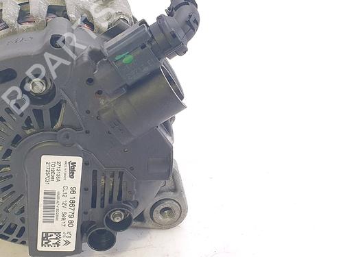 Alternator CITROËN C3 III (SX) 1.2 VTi 82 | BP29295212M7 