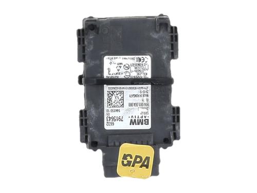 Elektronisk modul Elektronisk modul 38633215 38633215