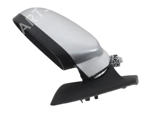 left-mirror-renault-clio-iii-br01-cr01-2005-2006-2007-2008-2009-2010-2011-2012-2013-2014-36962298 main image