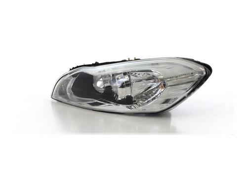 Used Left headlight VOLVO C70 II Convertible (542) D3 (150 hp) 27353422