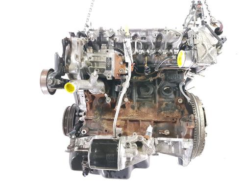 Engine TOYOTA RAV 4 II (_A2_) 2.0 D 4WD (CLA20_, CLA21_, CLA20R, CLA21R) | BP40035027M1 - Image 2