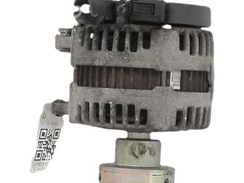 Alternator FORD S-MAX (WA6) 1.8 TDCi | BP39763710M7 - Image 5