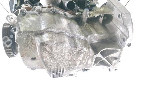 Engine RENAULT MEGANE III Hatchback (BZ0/1_, B3_) 1.5 dCi (BZ09, BZ0D, BZ1W, BZ29, BZ14) | BP38552461M1 - Image 12