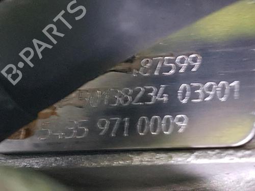 Engine FORD FIESTA V (JH_, JD_) 1.4 TDCi | BP30118746M1