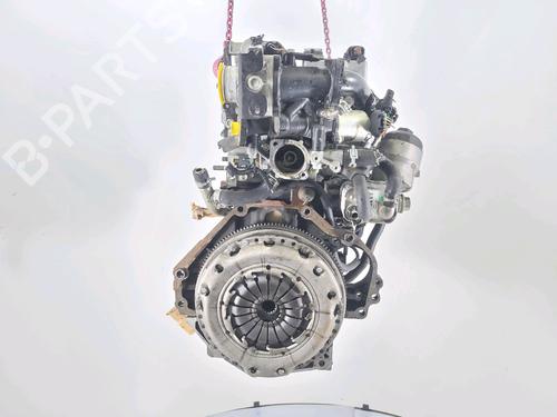 Motor OPEL MERIVA A MPV (X03) 1.7 CDTI (E75) | BP29701890M1 