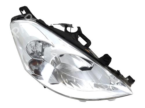 Right headlight PEUGEOT PARTNER Tepee  | BP28686013C29 
