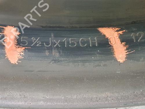 Rim OPEL AGILA B (H08) 1.0 (F68) | BP29381643C45 