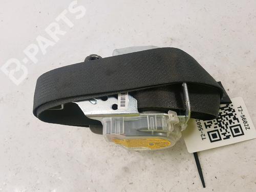 Front right belt tensioner KIA CARENS III MPV (UN) 2.0 CRDi 115 | BP10702489C88 