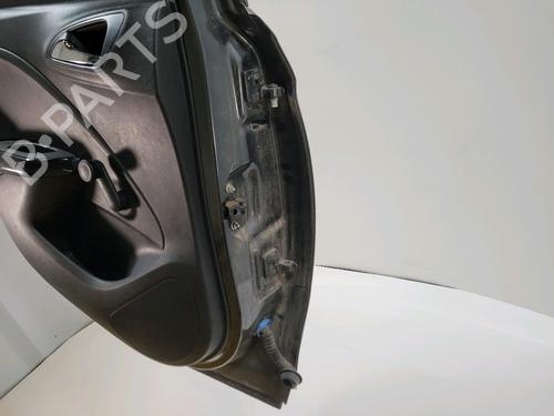 Dør venstre bagtil OPEL CORSA E (X15) 1.4 (08, 68) | BP36006351C4 - Image 3