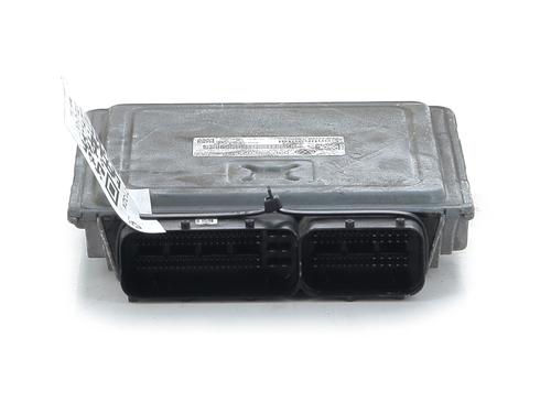 Used Engine control unit (ECU) Engine control unit (ECU) VW POLO V (6R1, 6C1) [2009-2022] 33111365 33111365