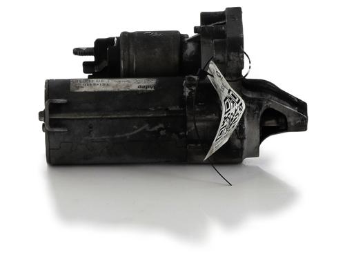 Used Starter PEUGEOT PARTNER Box Body/MPV 1.6 HDi (90 hp) 28121788
