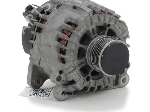 Alternator VW POLO V (6R1, 6C1)  | BP26918478M7 