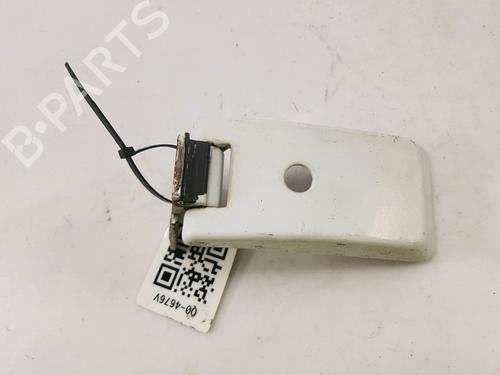 Used Hinge/Door check strap MERCEDES-BENZ SPRINTER 2-t Van (B901, B902) [1995-2006]  27917470
