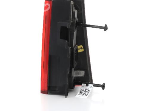 Left taillight DACIA LOGAN MCV (KS_) 1.5 dCi (KS0K) | BP36831408C34 - Image 3