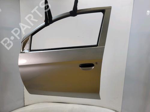 Used Left front door MITSUBISHI MIRAGE / SPACE STAR VI Hatchback (A0_A) 1.0 (A05A) (71 hp) 30558635