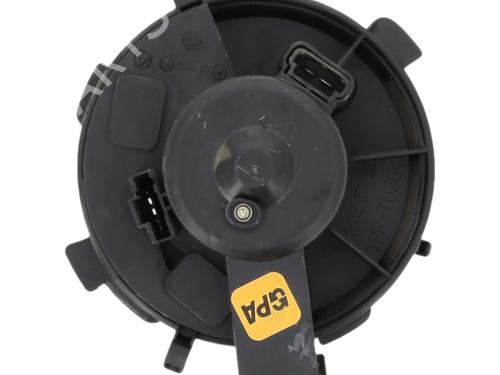 Used Heater blower motor Heater blower motor PEUGEOT 206 Hatchback (2A/C) 1.4 i (75 hp) 40619470 40619470