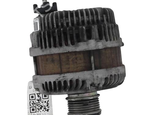 Generator RENAULT LAGUNA III (BT0/1) 1.5 dCi (BT00, BT0A, BT0T, BT1J) | BP29987687M7 