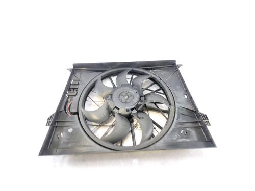 Køleventilator elektrisk MERCEDES-BENZ E-CLASS (W211) E 220 CDI (211.006) (150 hp) 19918379