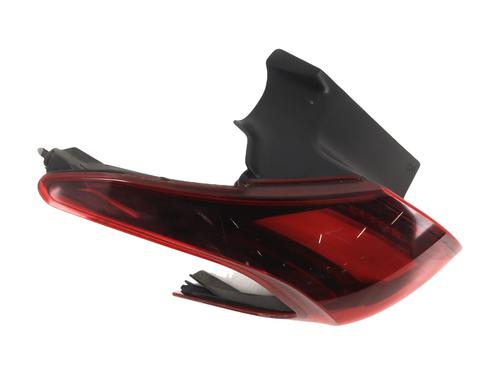 Used Left taillight Left taillight PEUGEOT 2008 I (CU_) 1.6 BlueHDi 100 (100 hp) 33973045 33973045