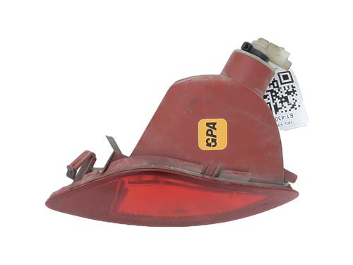 Rear bumper left light RENAULT CLIO III (BR0/1, CR0/1) 1.2 16V (BR02, BR0J, BR11, CR02, CR0J, CR11) | BP29517795C81 