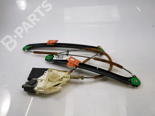 Used Front right window mechanism Front right window mechanism AUDI A3 (8P1) 2.0 TDI 16V (140 hp) 11200173 11200173