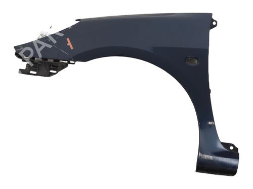 Used Left front fenders PEUGEOT 307 CC (3B) 2.0 HDi 135 (136 hp) 31844438