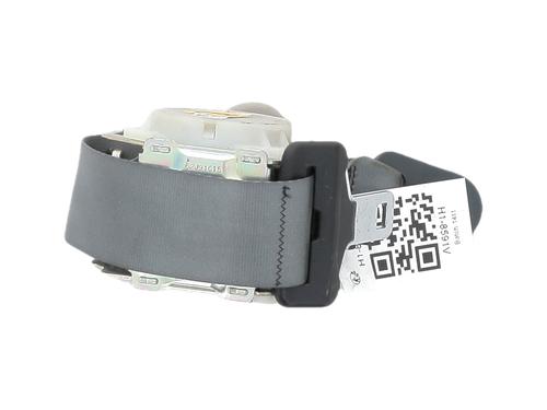 Used Rear left seatbelt Rear left seatbelt CITROËN BERLINGO / BERLINGO FIRST MPV (MF_, GJK_, GFK_) [1996-2026] 34458072 34458072