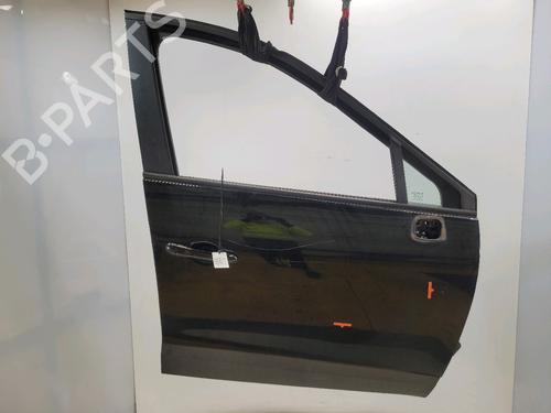 Used Right front door RENAULT SCÉNIC III (JZ0/1_) 1.5 dCi (110 hp) 31938344