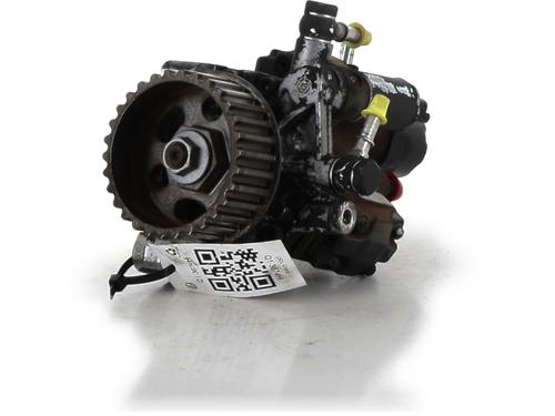 Used Injection pump Injection pump DACIA DUSTER (HS_) 1.5 dCi (109 hp) 34111680 34111680