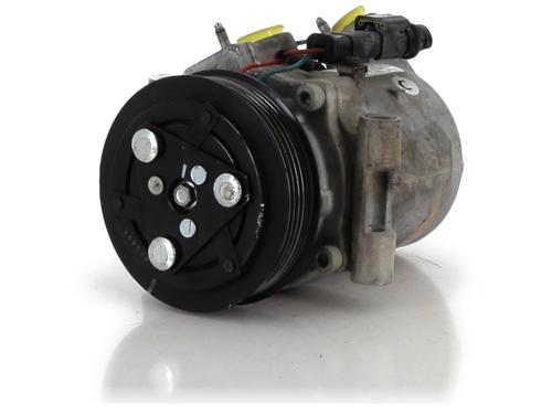 AC compressor CITROËN C3 III (SX) 1.2 THP 110 (SXHNPS, SXHNZT, SXHNZ6) | BP31349016M34 