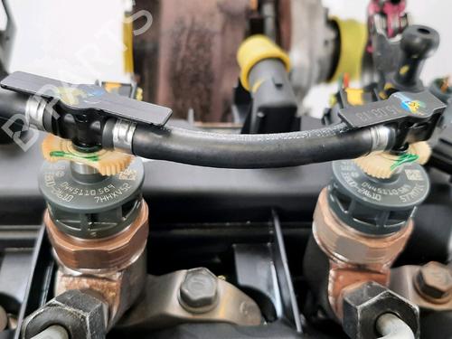 Engine HYUNDAI ix20 (JC) 1.6 CRDI | BP32513149M1