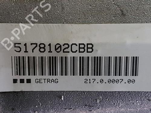 Gearbox BMW 1 (E87) 118 d | BP36210932M3  - Image 5