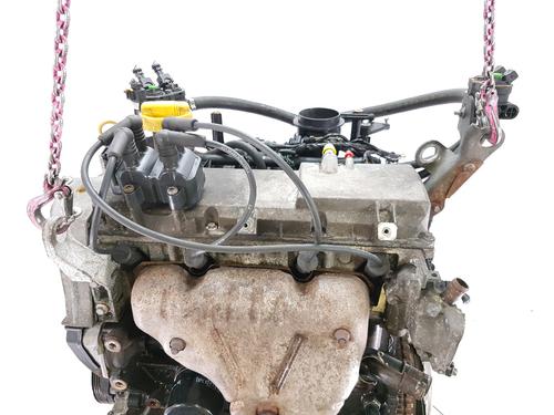 Engine DACIA SANDERO  | BP34414411M1  - Image 6