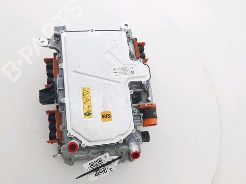 Inverter/Converter MITSUBISHI COLT VII Hatchback (VB_) 1.6 Hybrid (VBEH6) | BP31032000M119