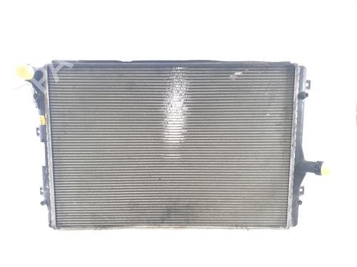 Køler VW GOLF PLUS V (5M1, 521) [2004-2013]  26727820