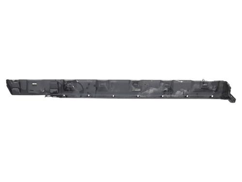 Right sideskirt DACIA SANDERO II TCe 90 (B8M1, B8MA, B8AC) | BP29740930C114 