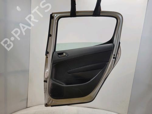 Right rear door PEUGEOT 308 I (4A_, 4C_) 1.6 HDi | BP29762462C5 