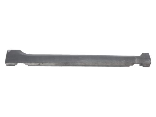 Used Right sideskirt Right sideskirt PEUGEOT 2008 I (CU_) 1.2 THP 110 / PureTech 110 (110 hp) 40114377 40114377