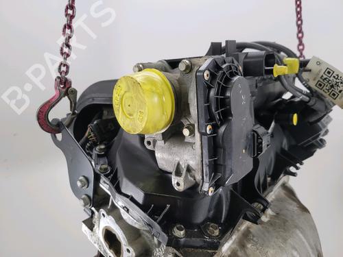 Motor RENAULT TWINGO II (CN0_) 1.2 16V (CN0K, CN0V, CN0A) | BP30094566M1 