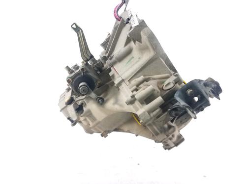 Gearbox TOYOTA YARIS (_P1_) | BP24462050M3