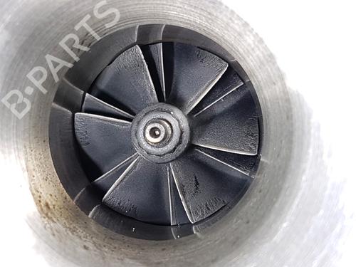 Engine BMW 1 (E87) 118 d | BP29931404M1