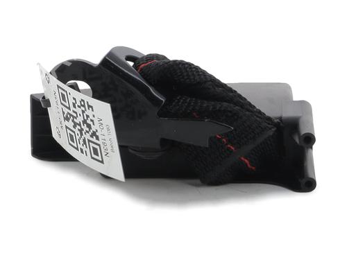 Seat buckle RENAULT CLIO III (BR0/1, CR0/1) 1.5 dCi | BP29218869I32 