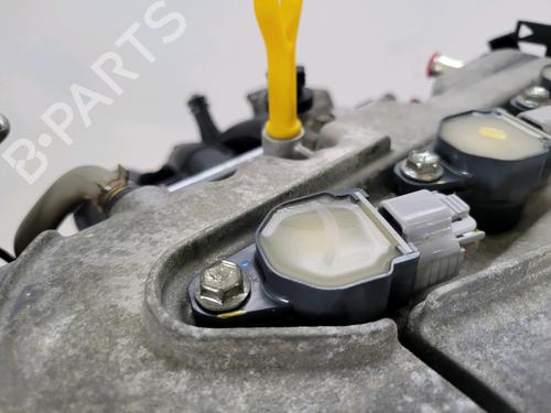 Engine NISSAN PIXO (UA0) 1.0 | BP18293276M1