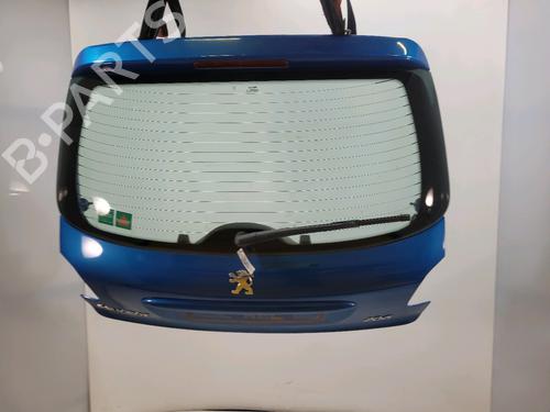 Tampa da Mala PEUGEOT 206 Hatchback (2A/C) 1.4 16V (88 hp) 30828211