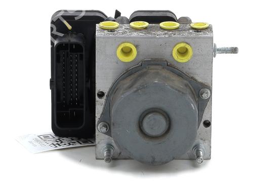 ABS Bremseaggregat RENAULT CLIO IV (BH_) 1.5 dCi 75 (75 hp) 28366366