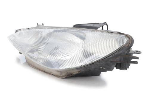 Used Left headlight PEUGEOT 206 Hatchback (2A/C) 2.0 HDI 90 (90 hp) 30917508